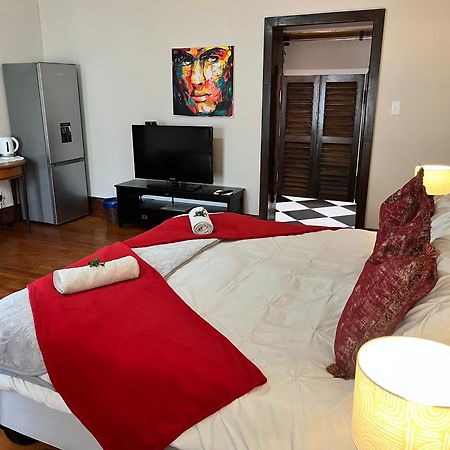 Toni'S Cottage Graaff Reinet Ngoại thất bức ảnh