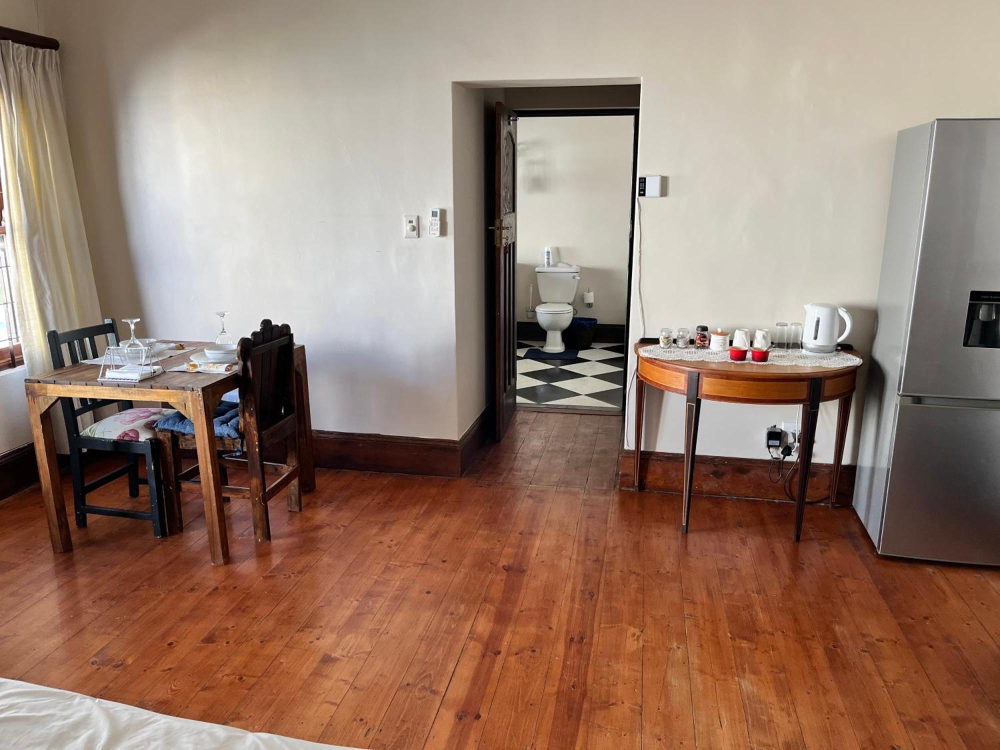 Toni'S Cottage Graaff Reinet Ngoại thất bức ảnh