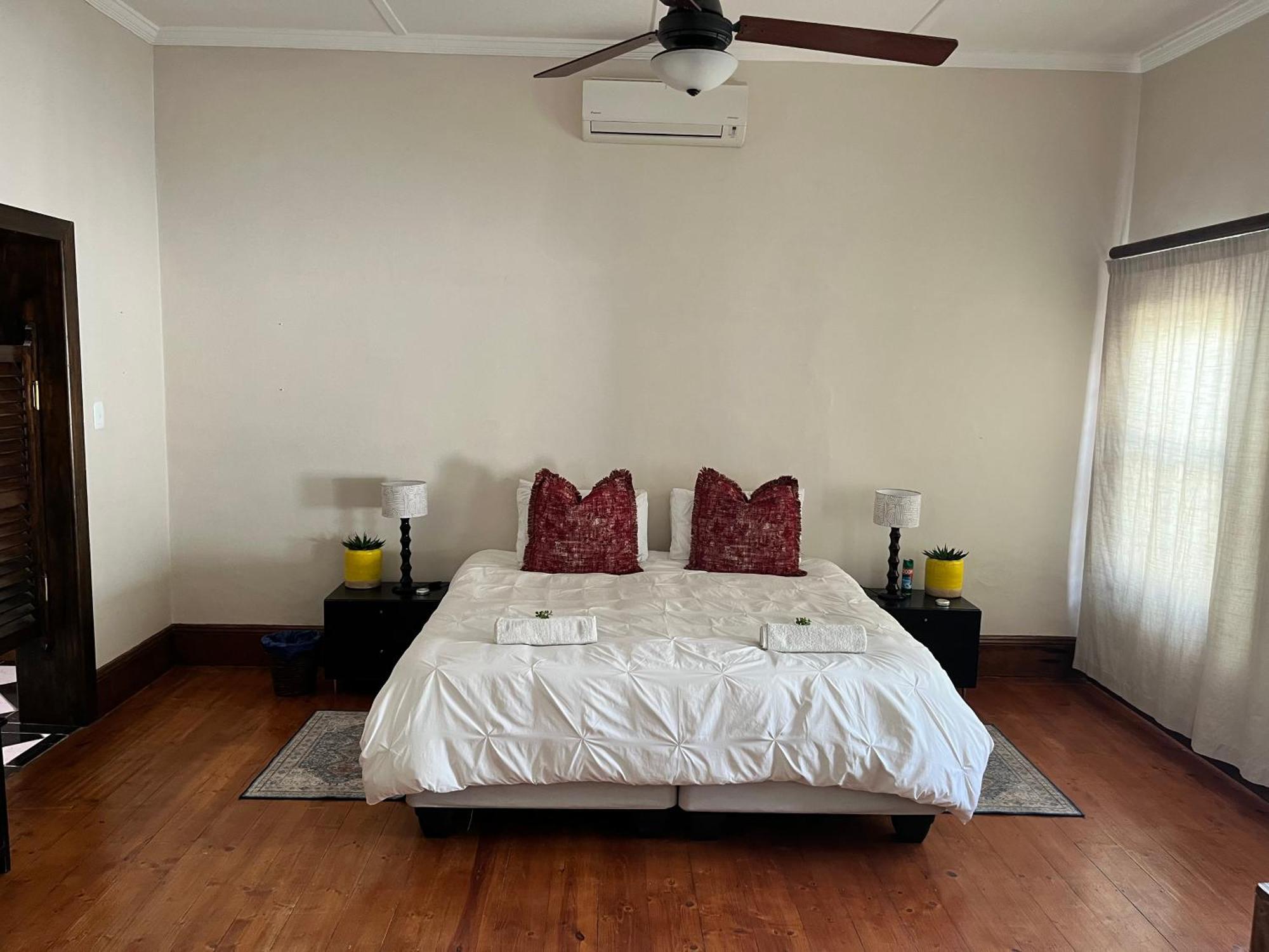 Toni'S Cottage Graaff Reinet Ngoại thất bức ảnh