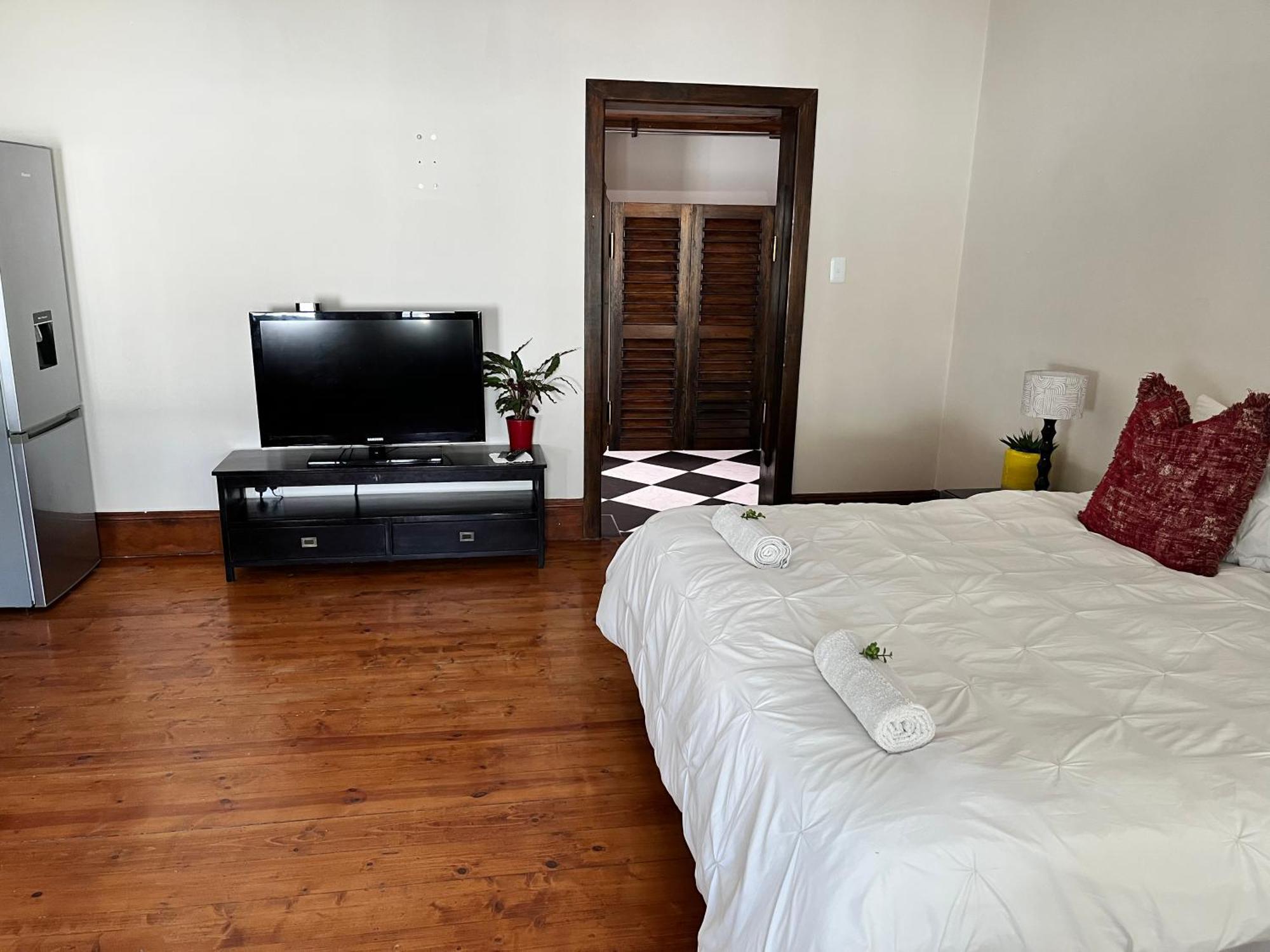 Toni'S Cottage Graaff Reinet Ngoại thất bức ảnh