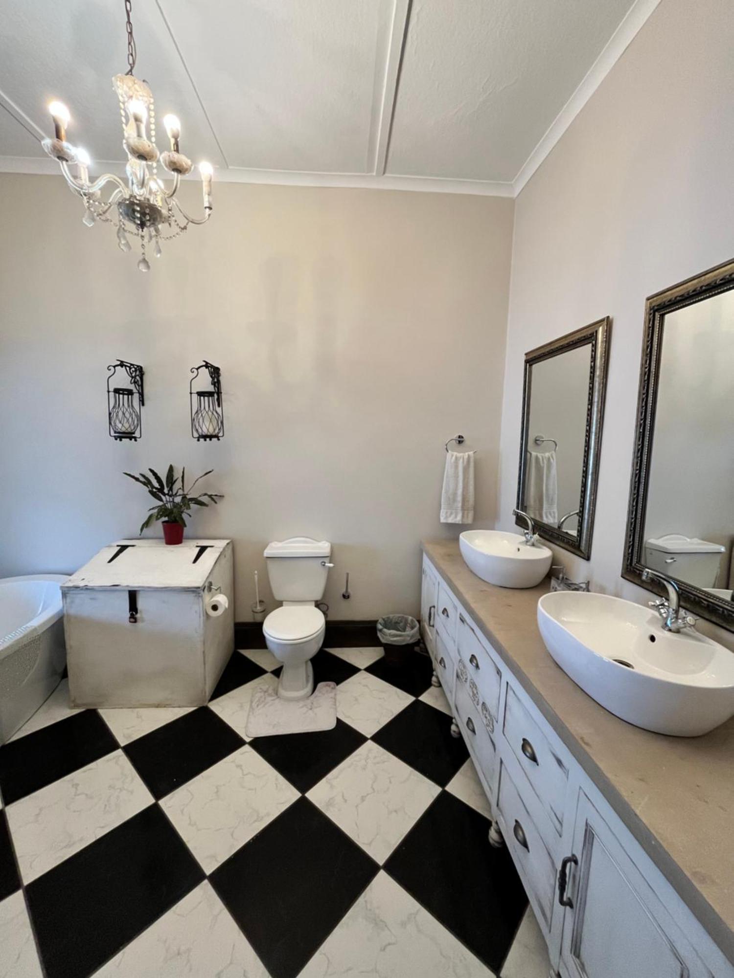 Toni'S Cottage Graaff Reinet Ngoại thất bức ảnh