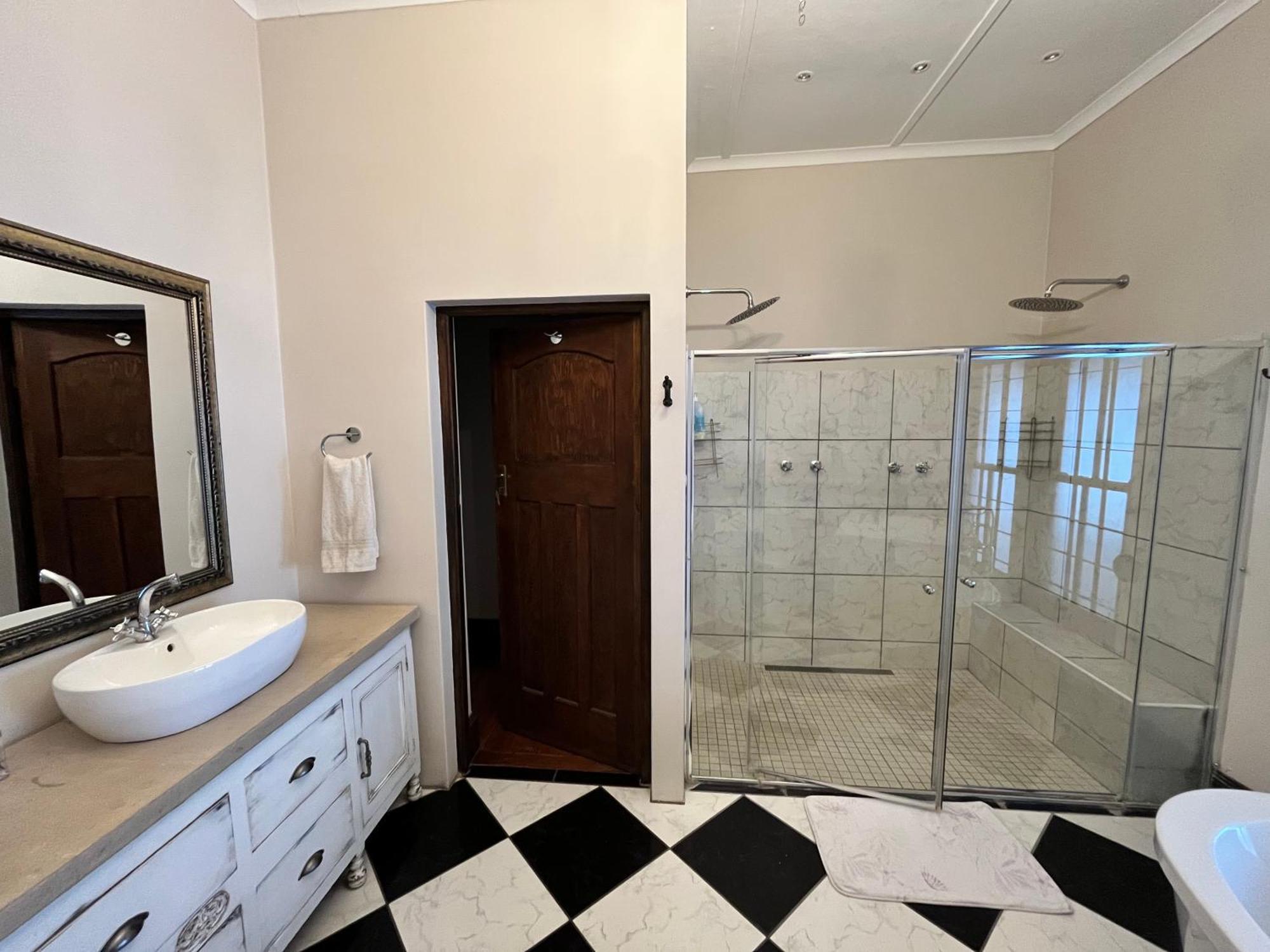 Toni'S Cottage Graaff Reinet Ngoại thất bức ảnh
